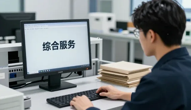 定制钢结构件