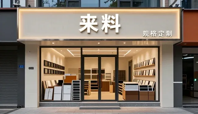 轻型钢架选型中的效率提升关键因素分析