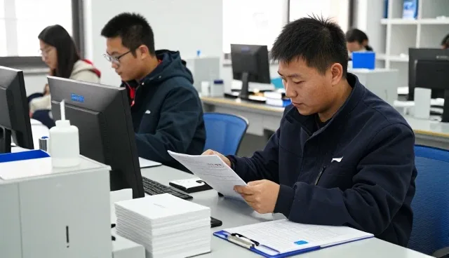 包装配送如何推动不同规格效率提升